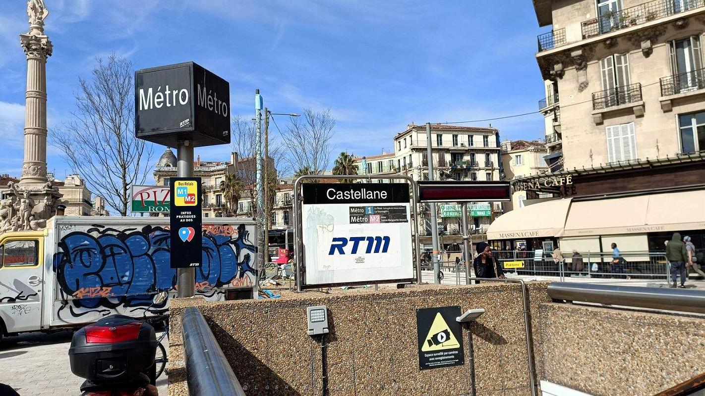 MARSEILLE - Place Castellane - 14 Mars 2024 - 10.jpg